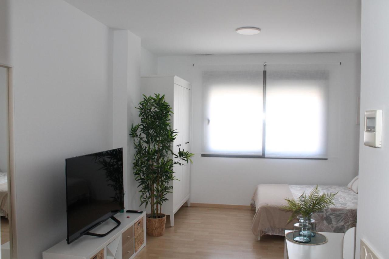 Appartement Paseo Maritimo Málaga