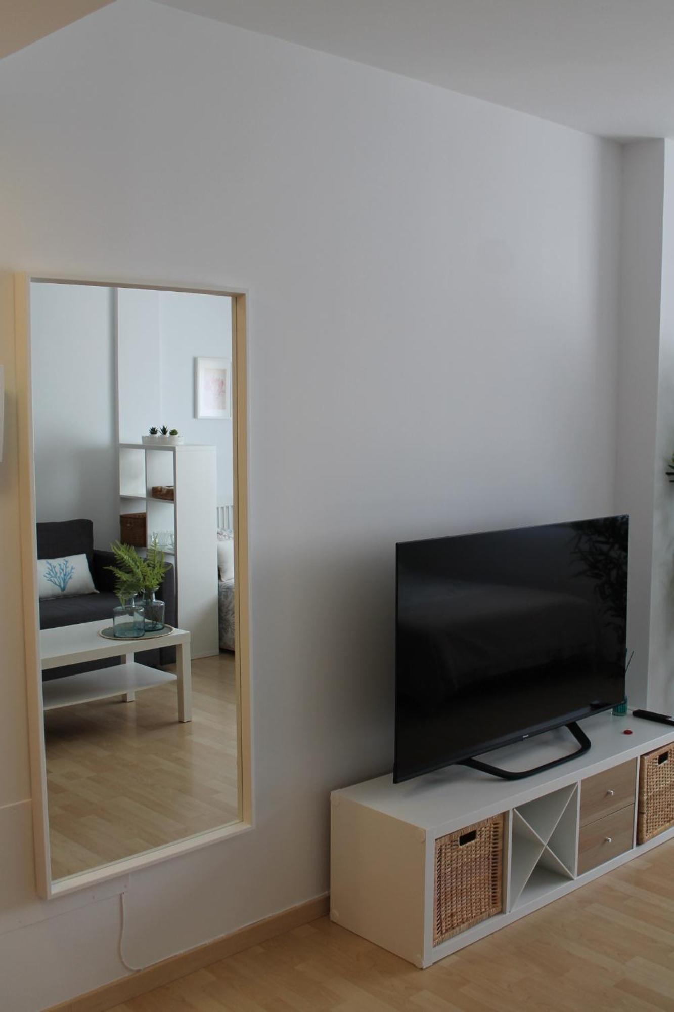 Appartement Paseo Maritimo Málaga